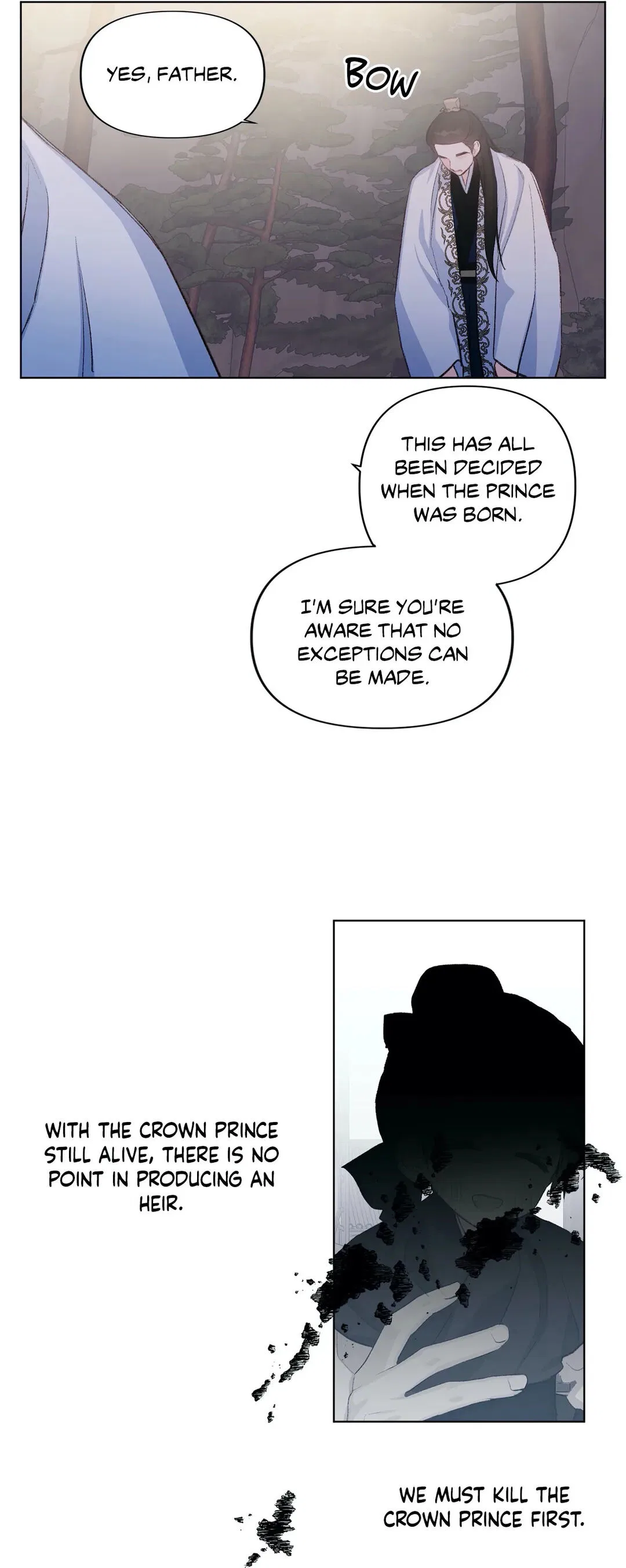 Love Poem For Him Chapter 16 – Page 22