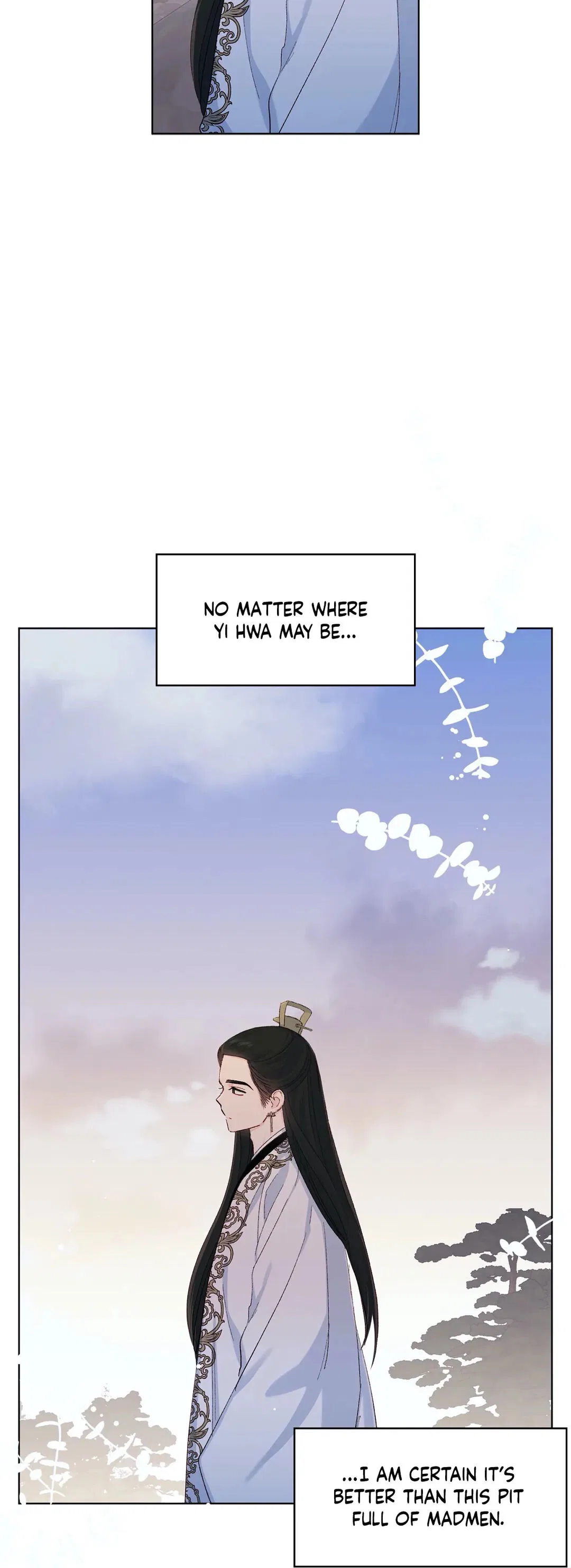 Love Poem For Him Chapter 16 – Page 25