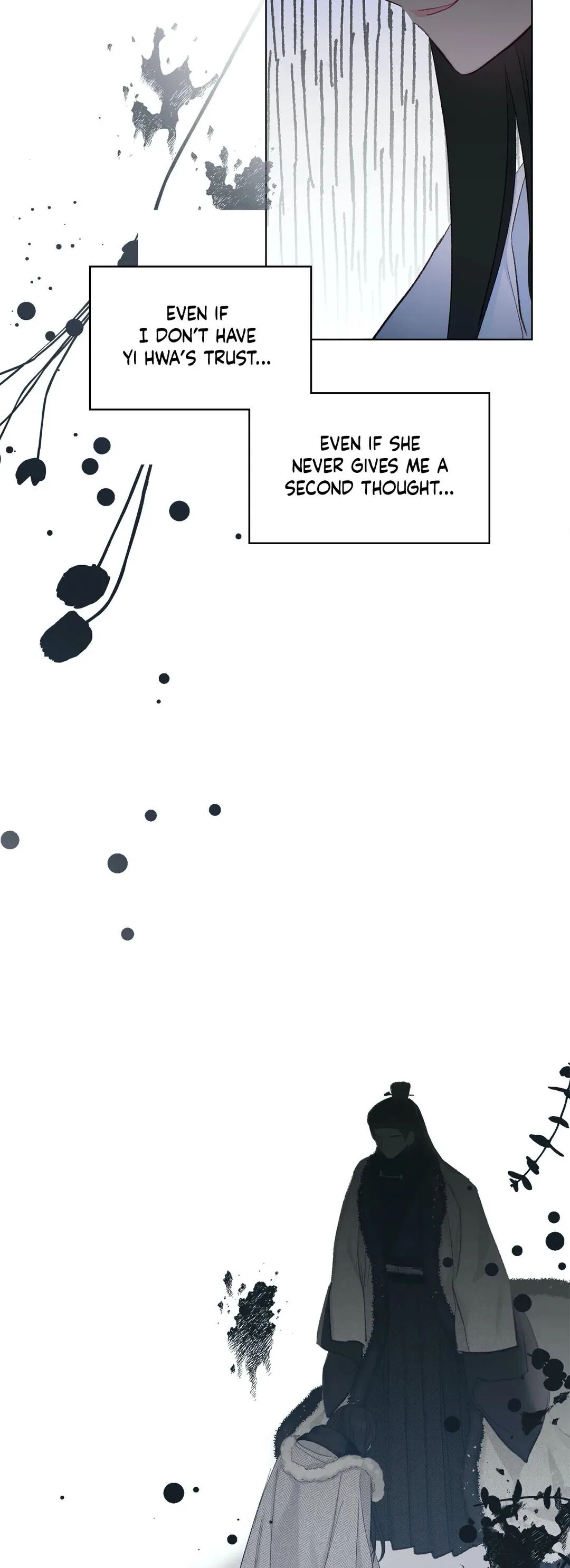 Love Poem For Him Chapter 16 – Page 27