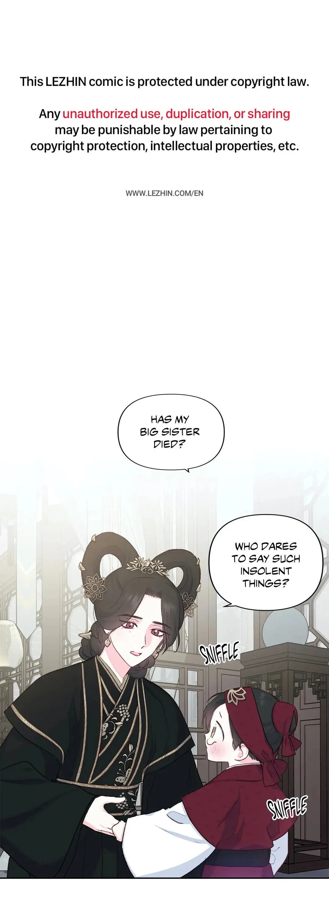 Love Poem For Him Chapter 15 – Page 1