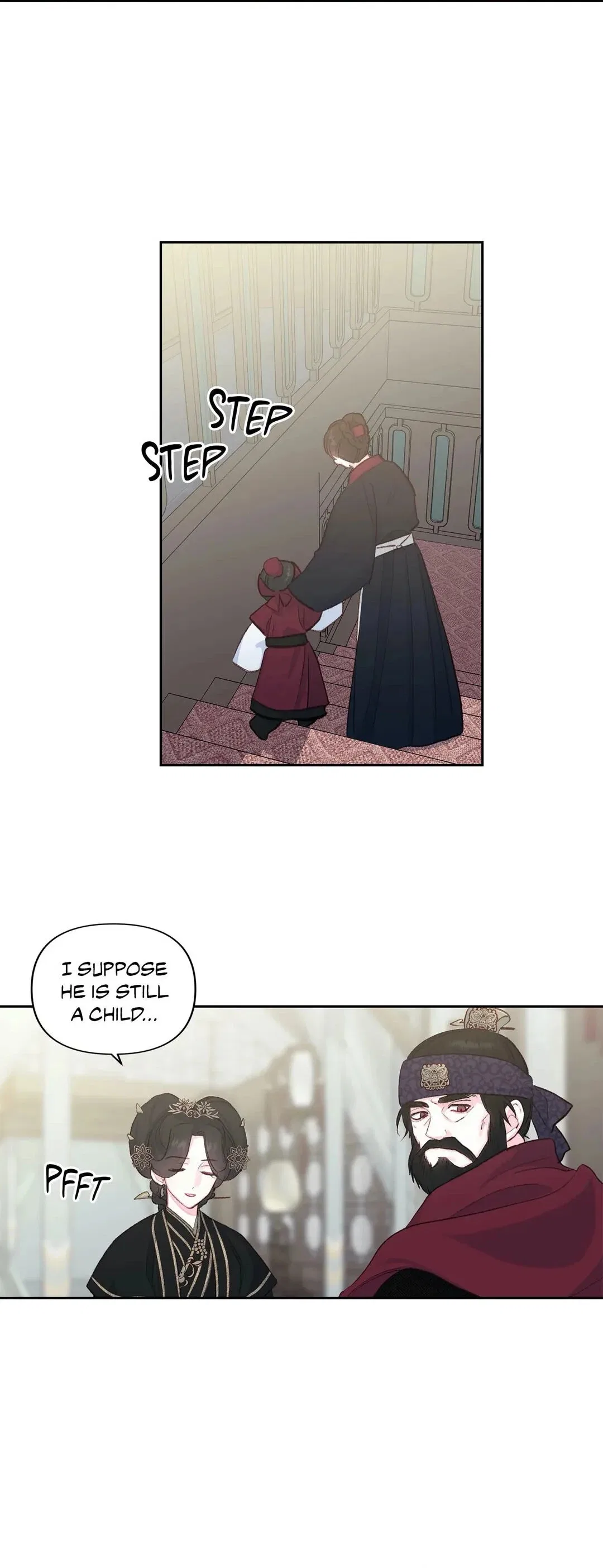 Love Poem For Him Chapter 15 – Page 13
