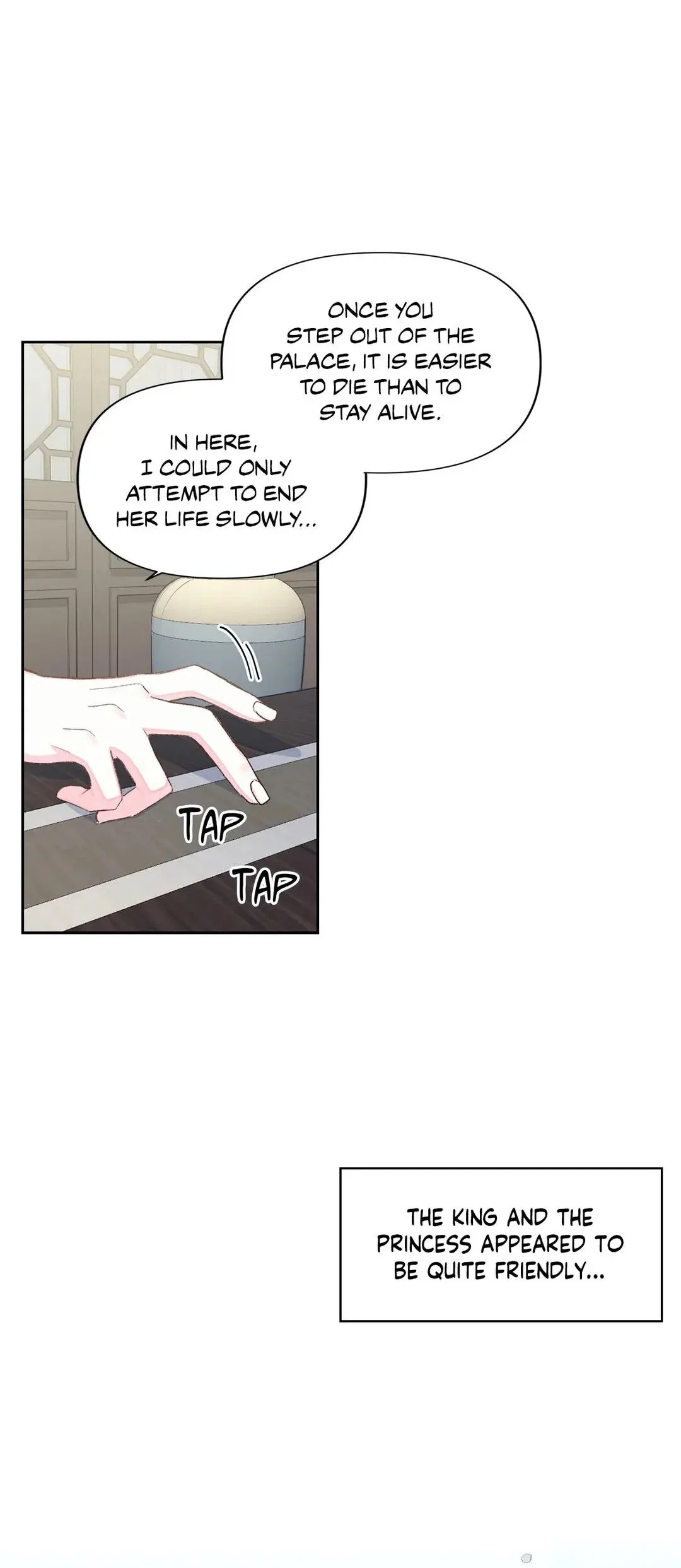 Love Poem For Him Chapter 15 – Page 18
