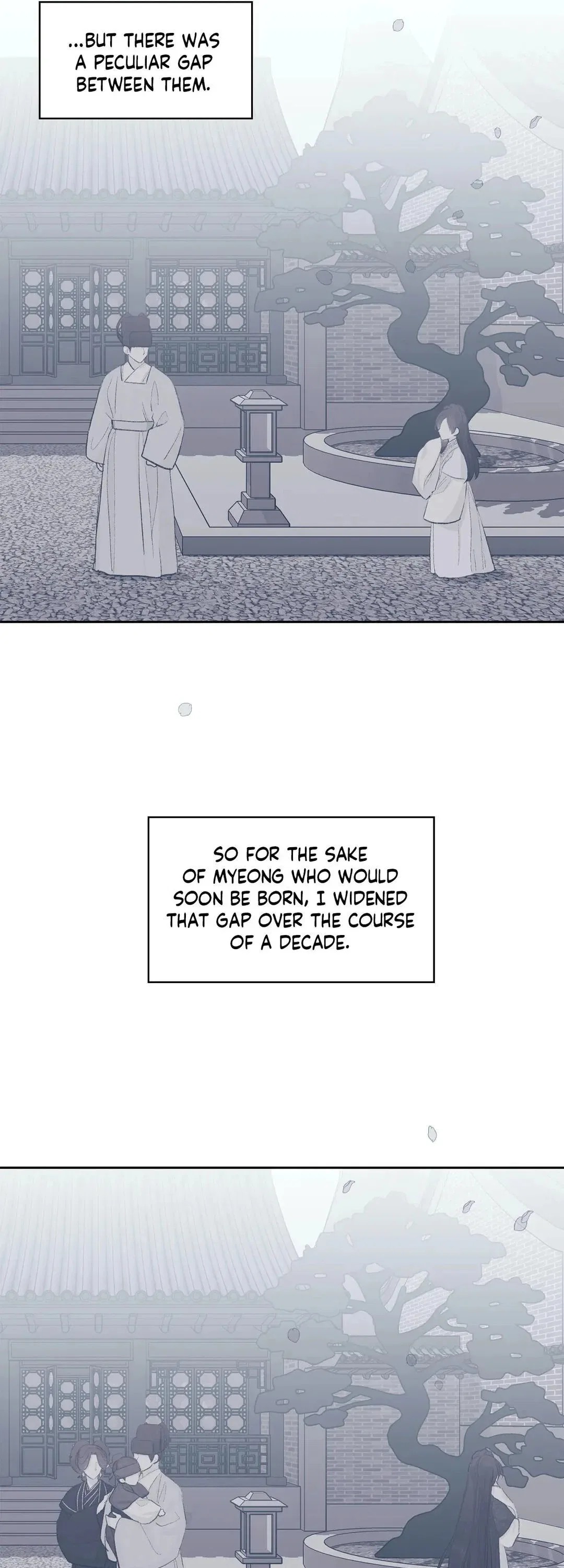 Love Poem For Him Chapter 15 – Page 19