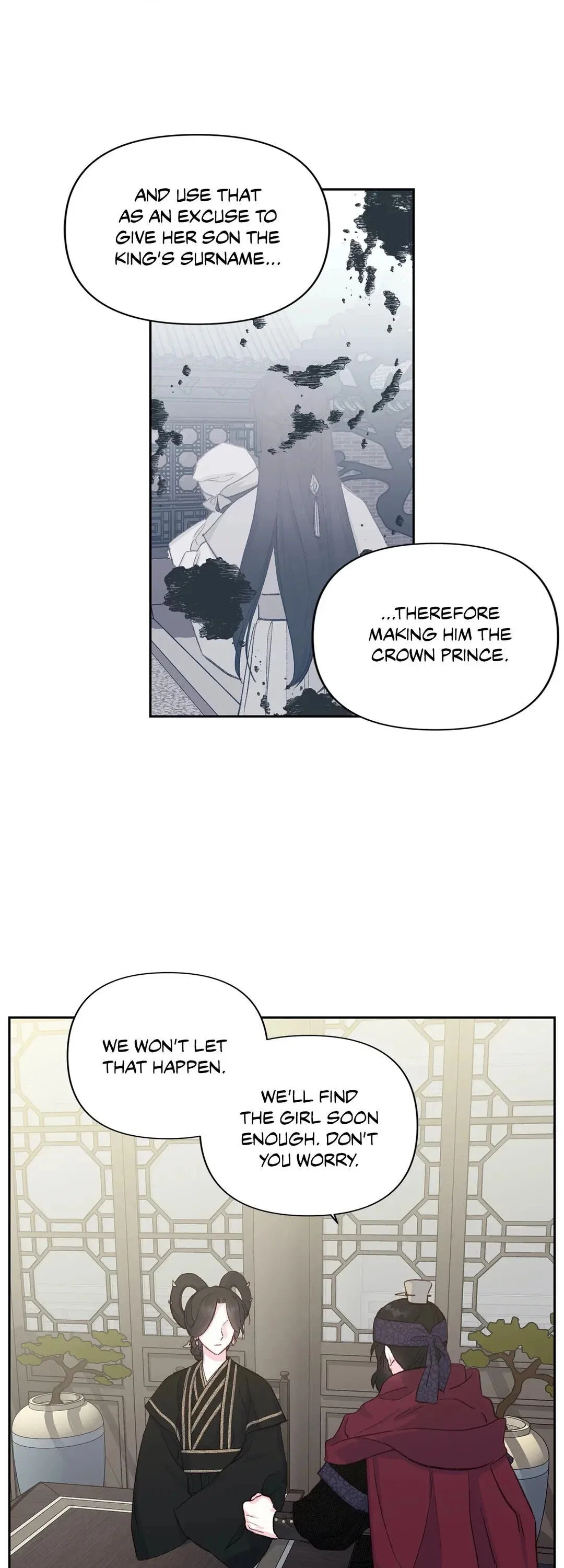 Love Poem For Him Chapter 15 – Page 23