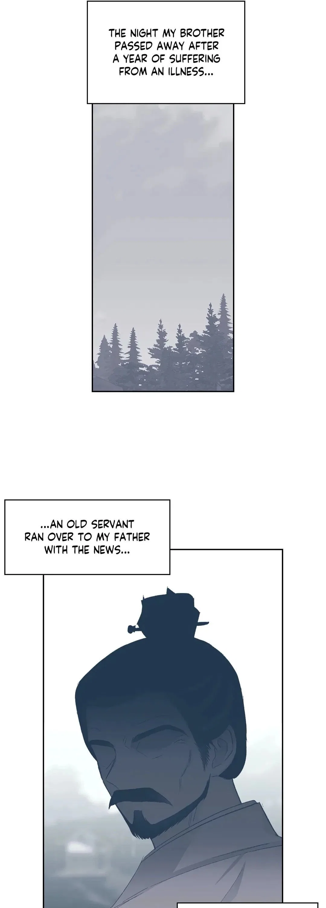Love Poem For Him Chapter 15 – Page 30