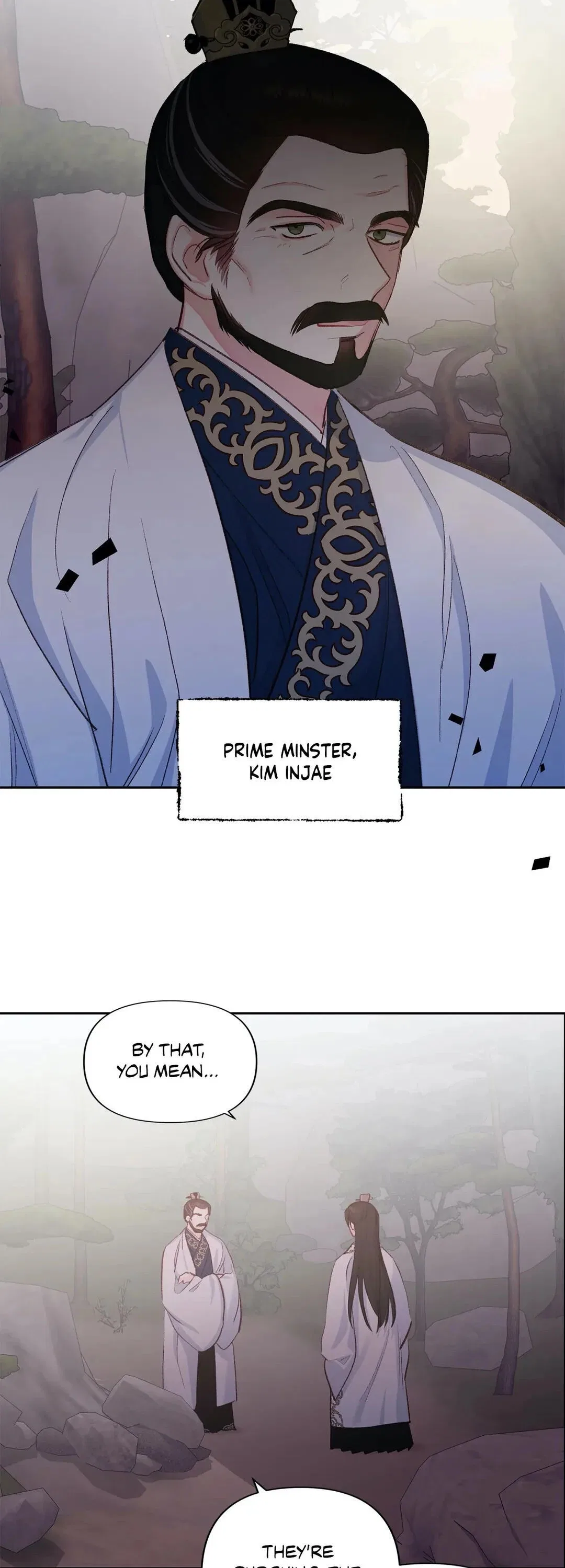 Love Poem For Him Chapter 15 – Page 39