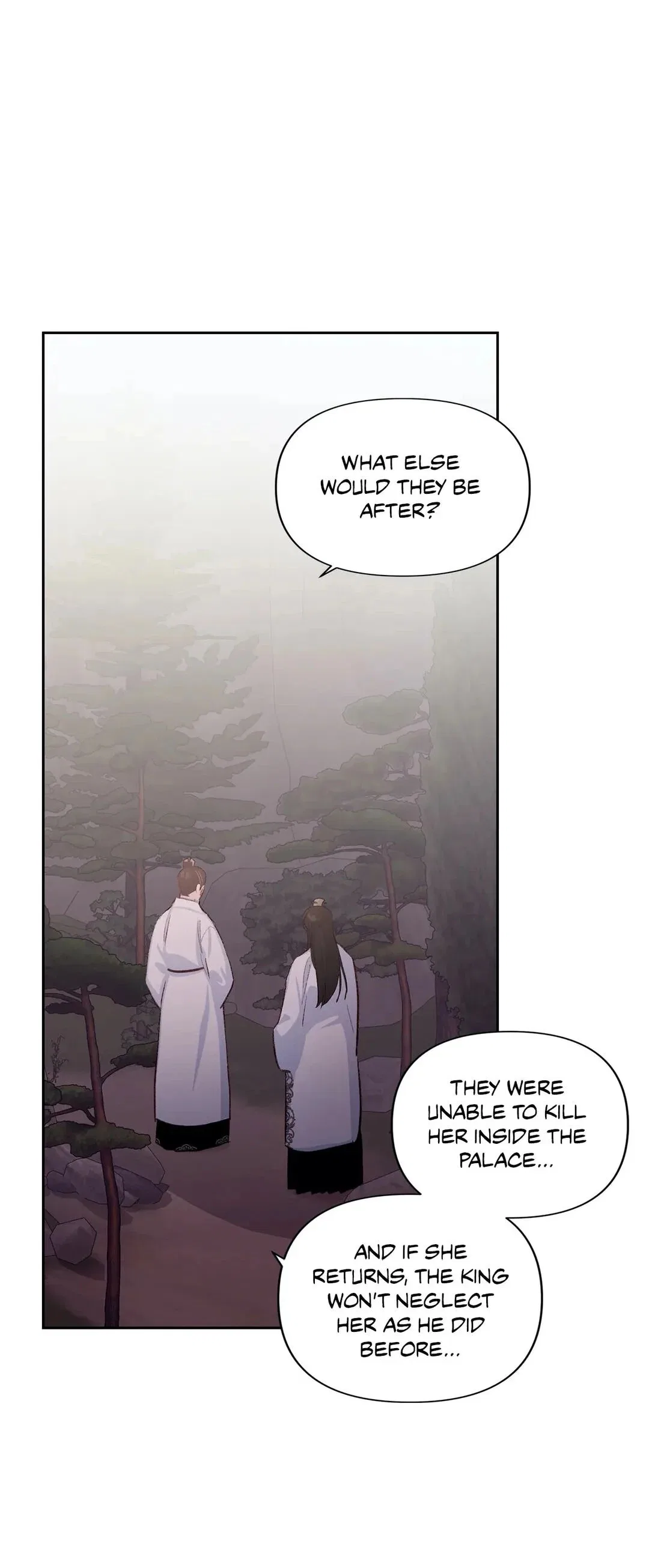 Love Poem For Him Chapter 15 – Page 46