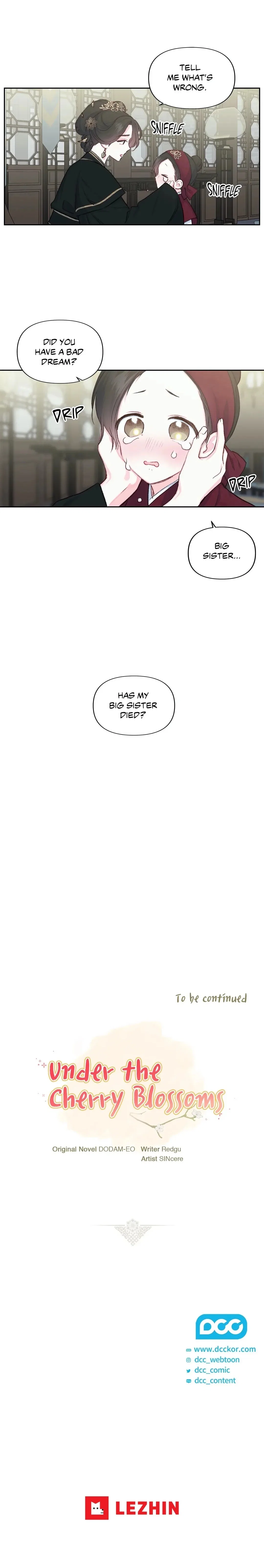 Love Poem For Him Chapter 14 – Page 10