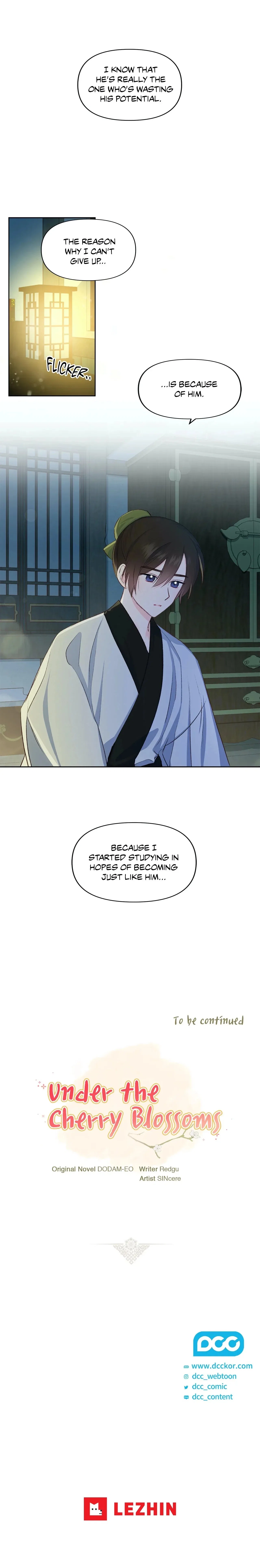 Love Poem For Him Chapter 12 – Page 10