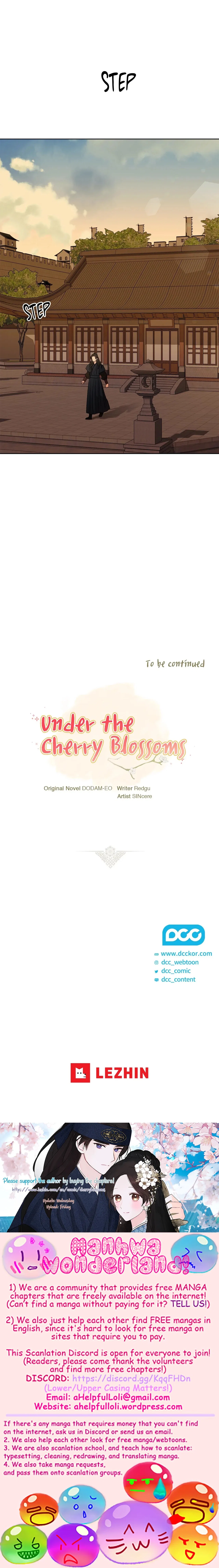 Love Poem For Him Chapter 11 – Page 11