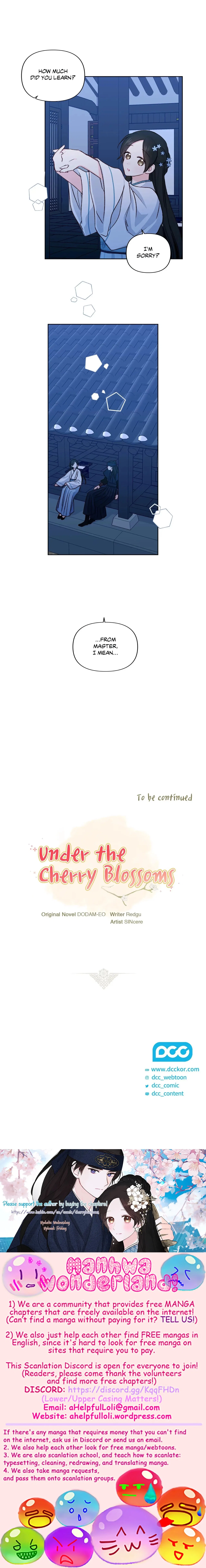 Love Poem For Him Chapter 9 – Page 11