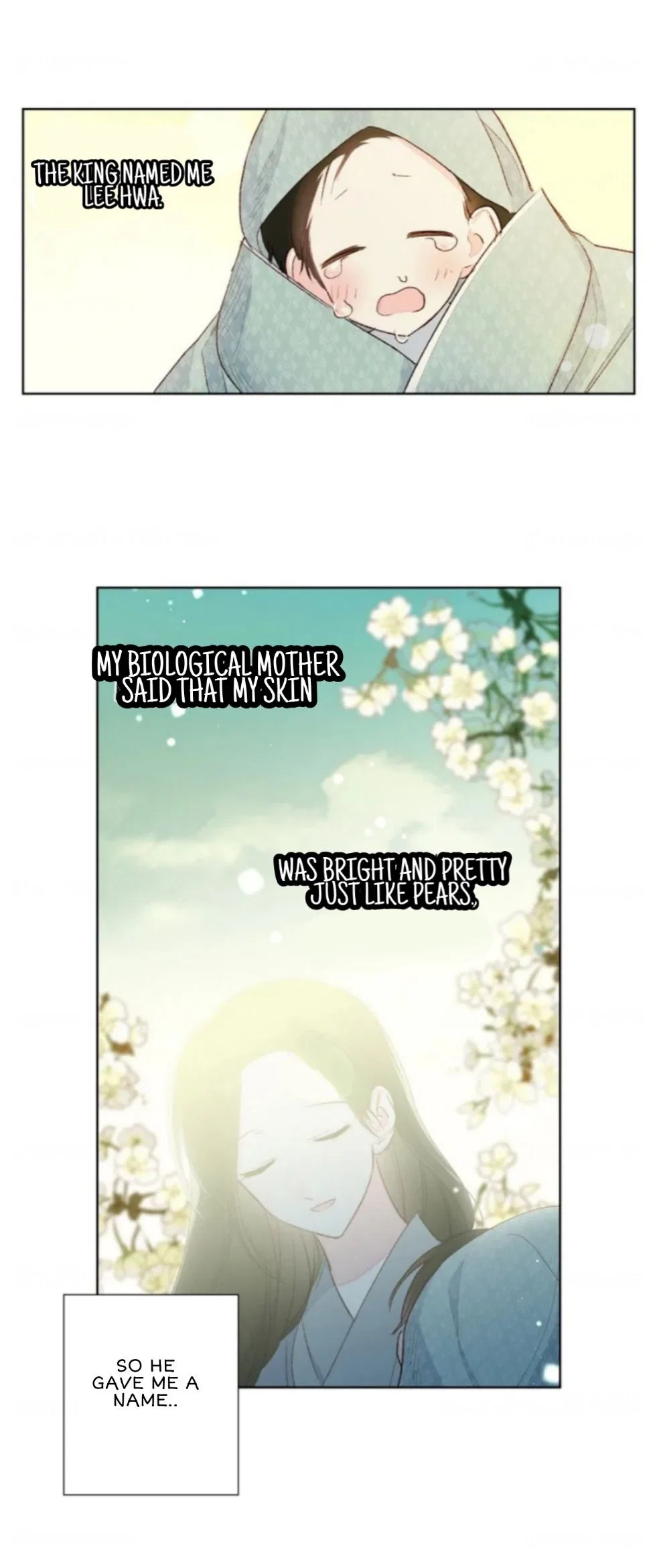 Love Poem For Him Chapter 5 – Page 2