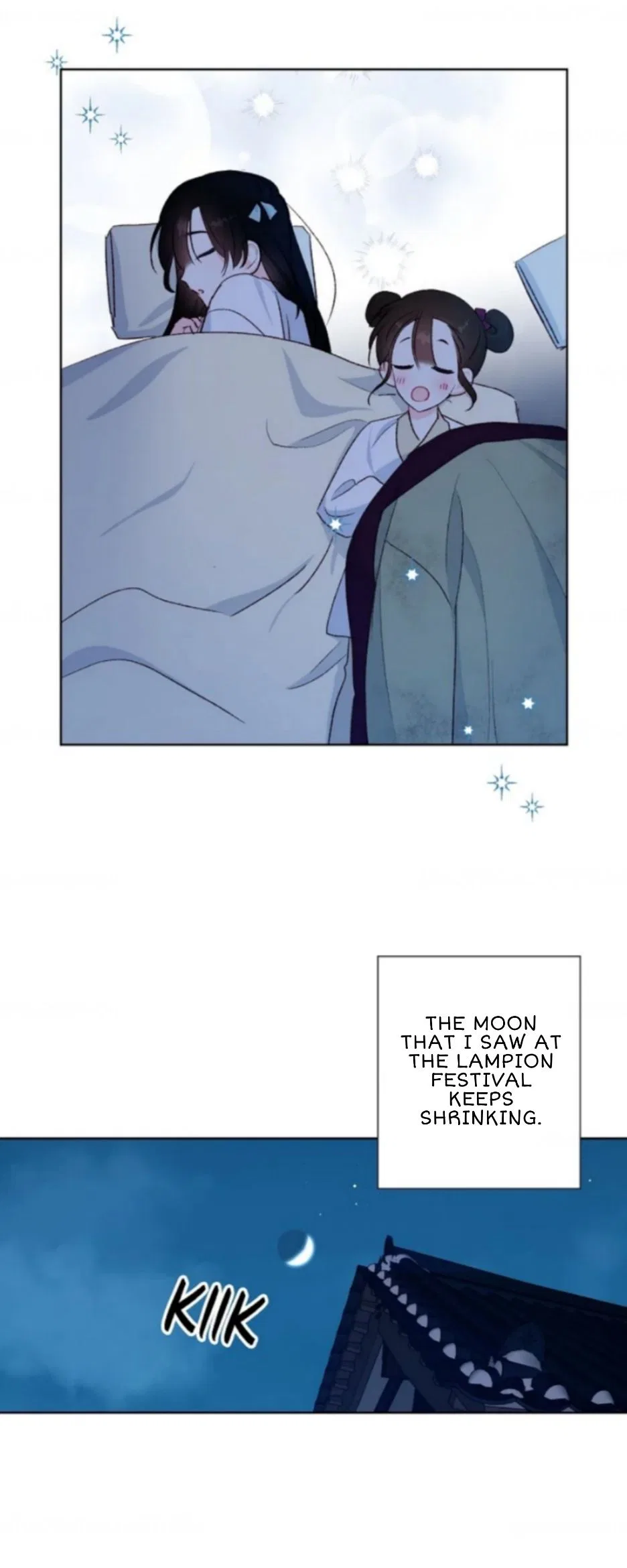 Love Poem For Him Chapter 5 – Page 22