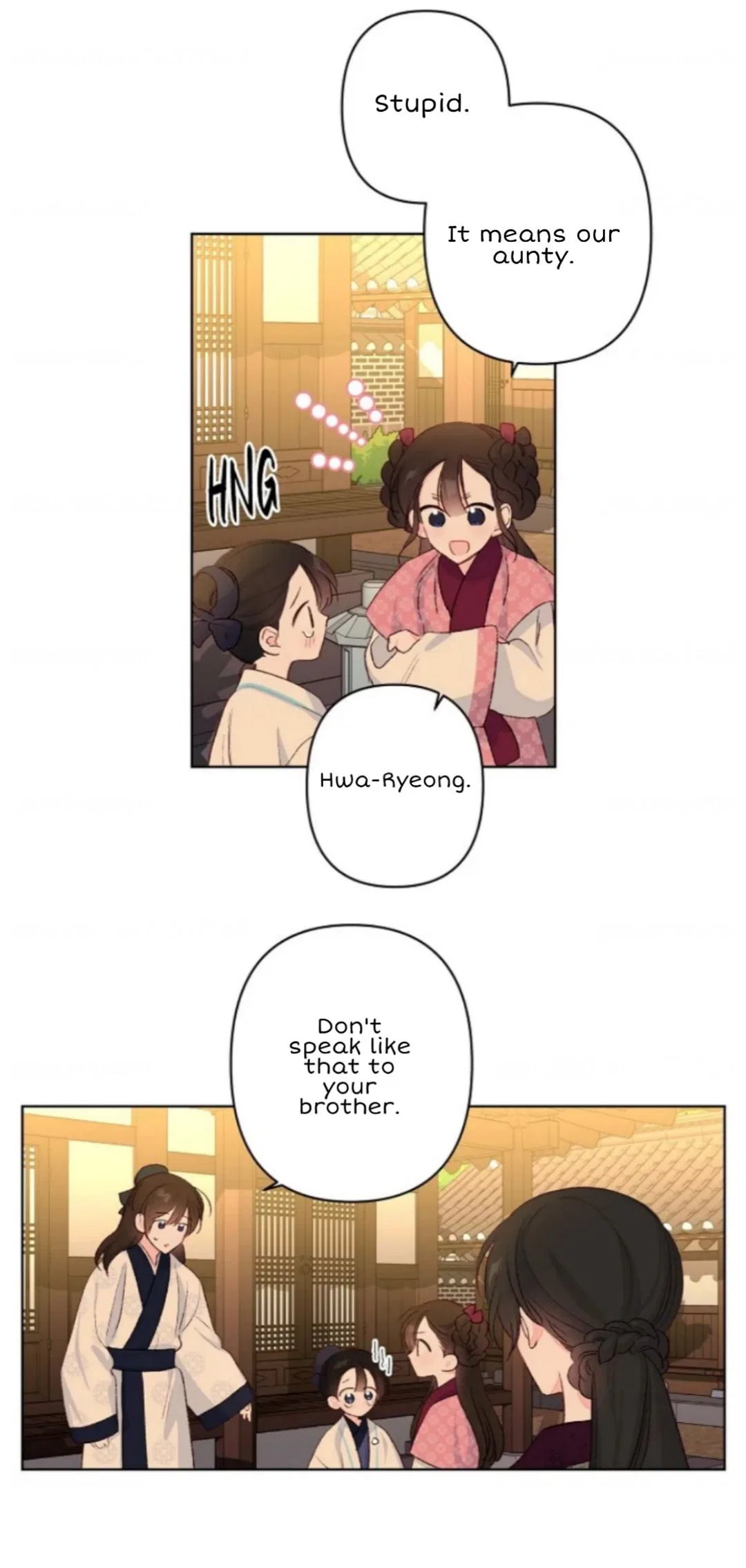 Love Poem For Him Chapter 4 – Page 15
