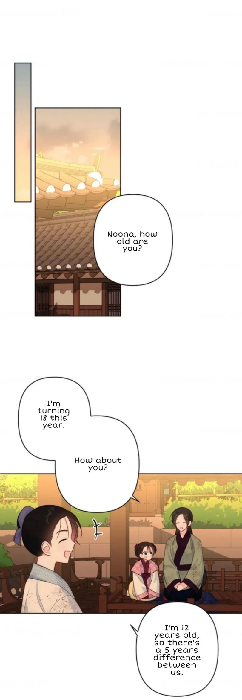 Love Poem For Him Chapter 4 – Page 24