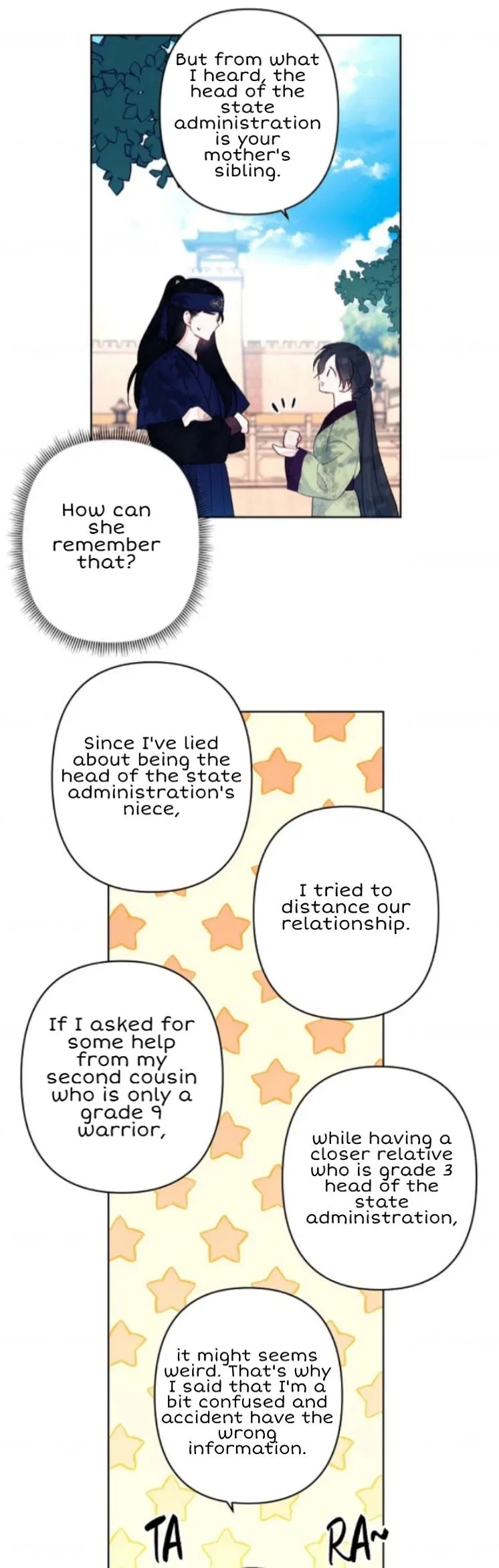 Love Poem For Him Chapter 3 – Page 25