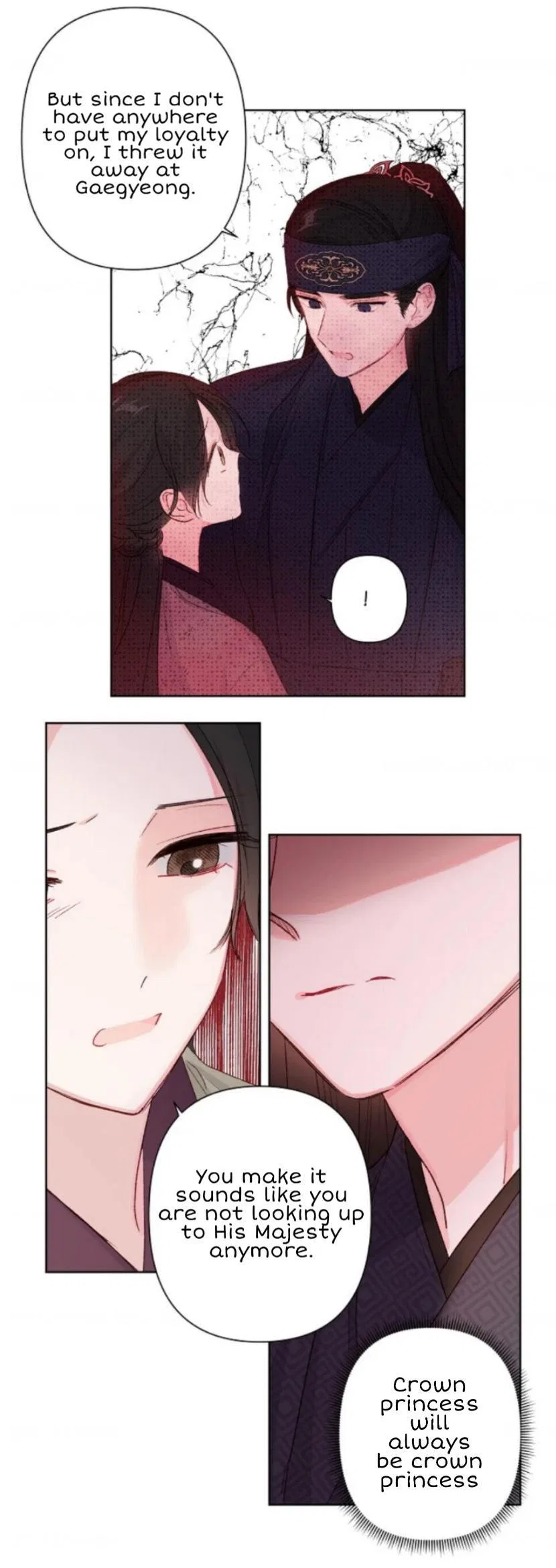Love Poem For Him Chapter 2 – Page 15