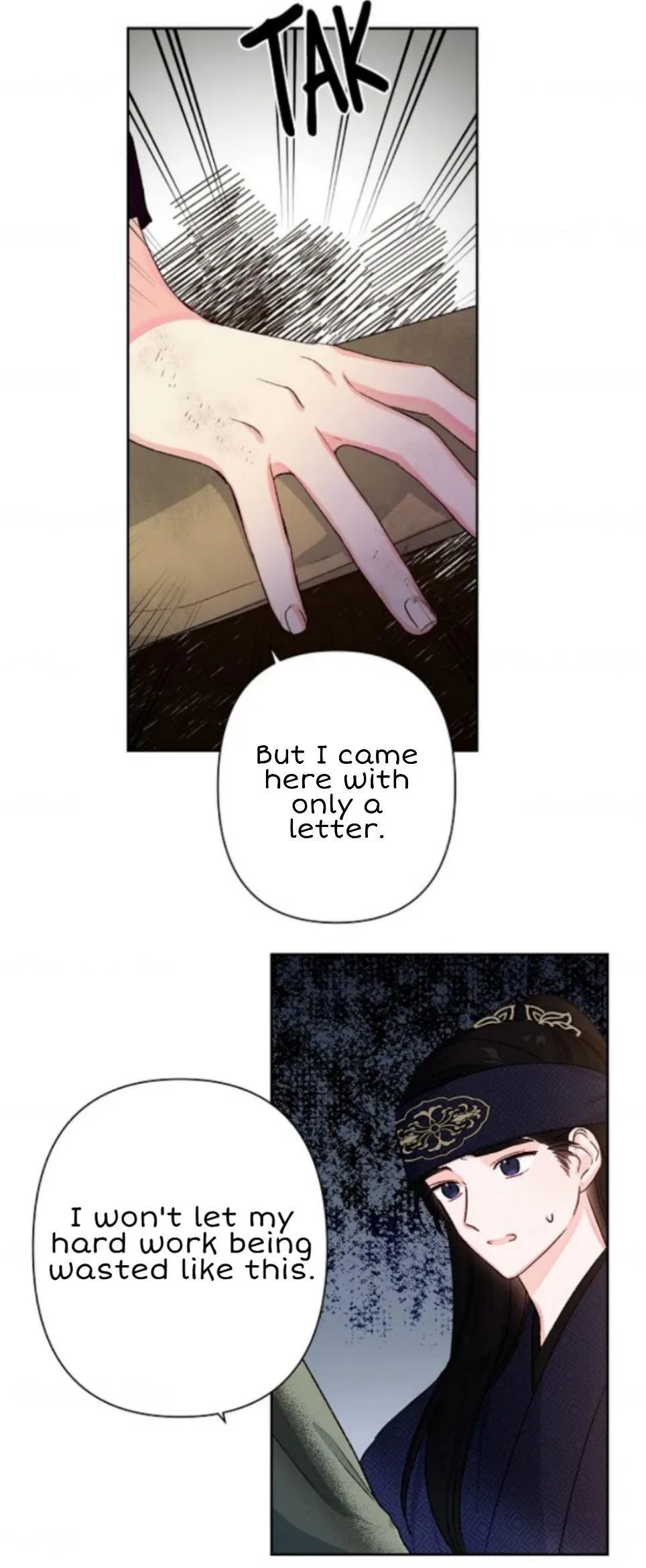 Love Poem For Him Chapter 2 – Page 29