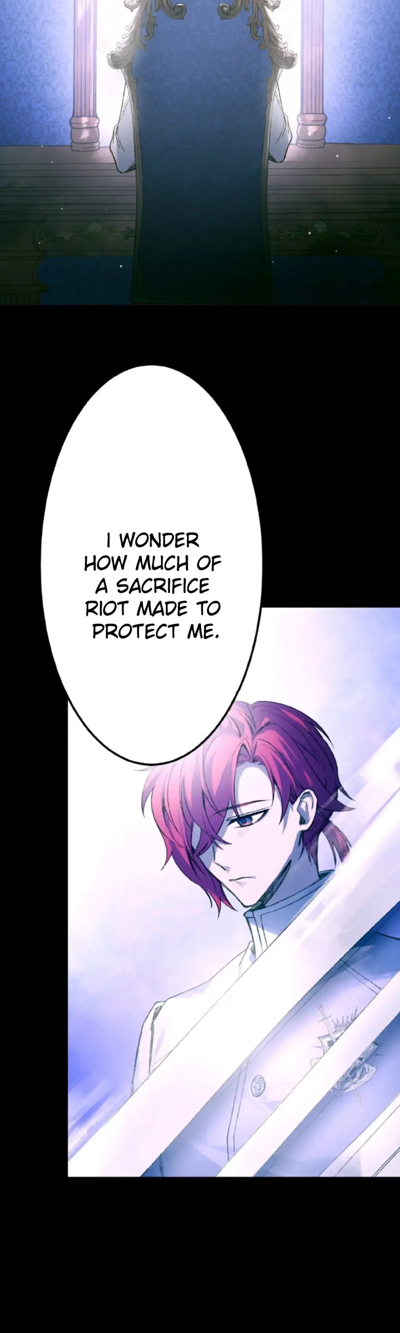 Murderous Lady Charlotte Chapter 42 – Page 2