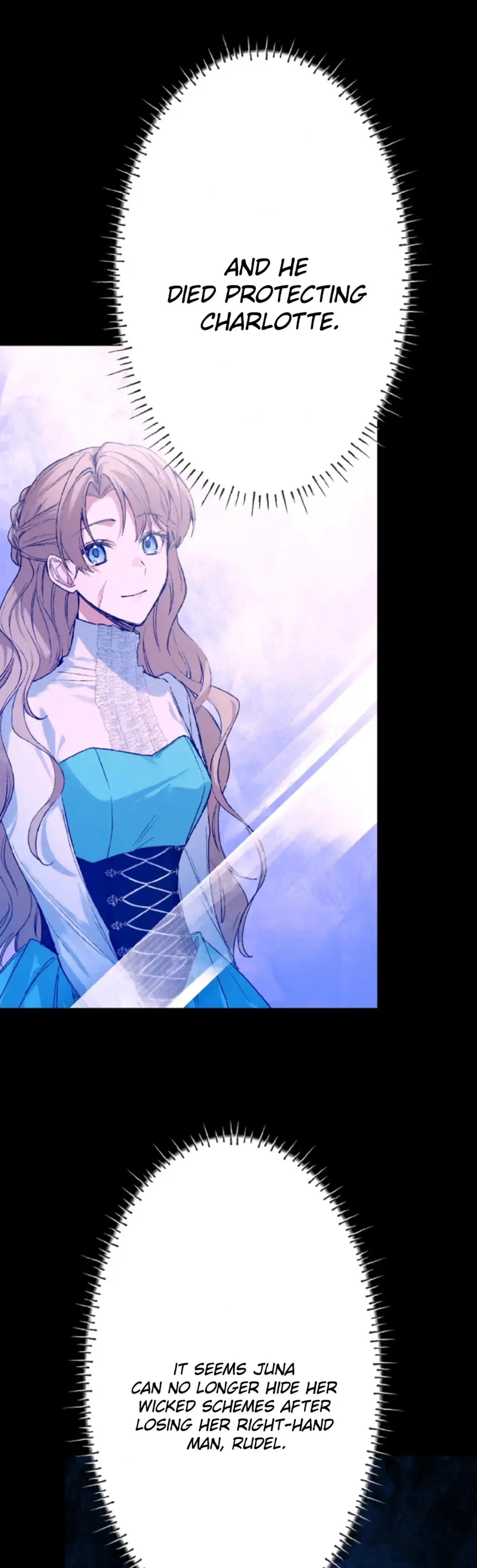 Murderous Lady Charlotte Chapter 42 – Page 3