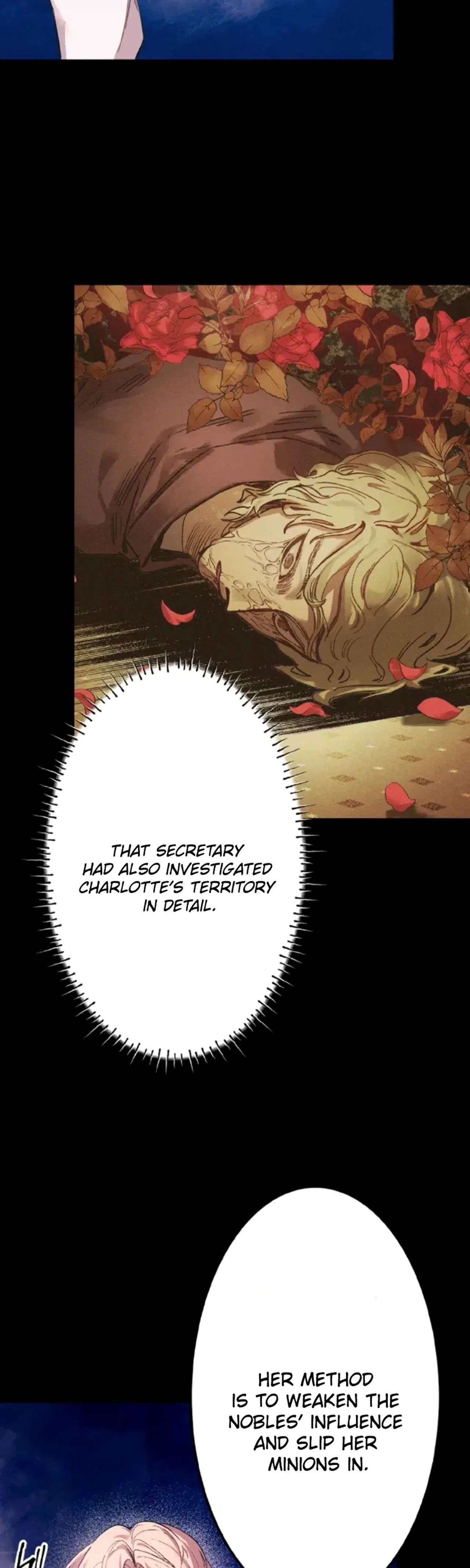 Murderous Lady Charlotte Chapter 42 – Page 5