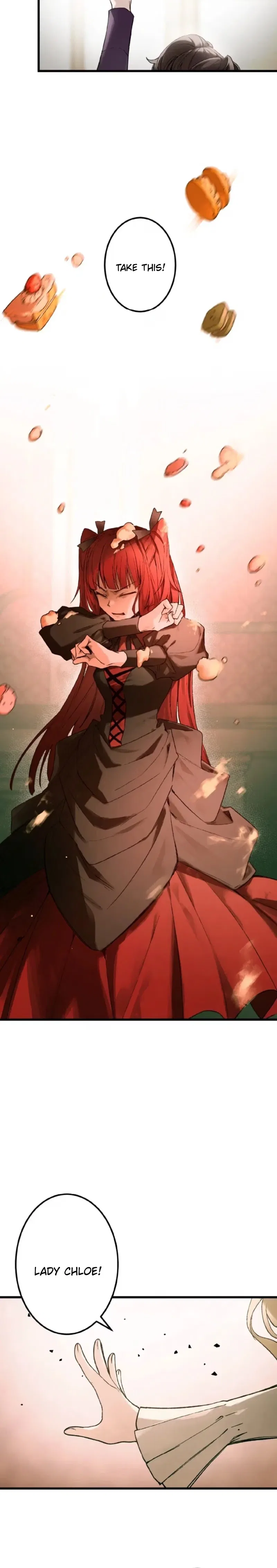Murderous Lady Charlotte Chapter 42 – Page 12