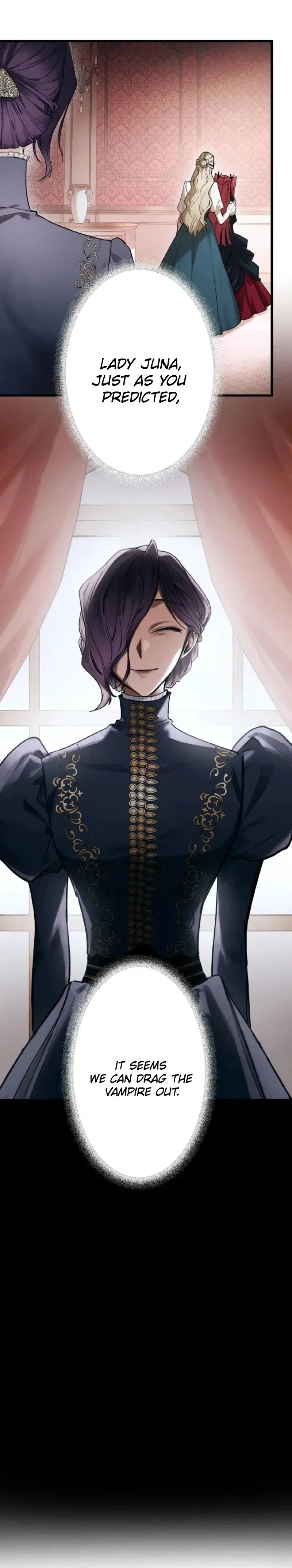 Murderous Lady Charlotte Chapter 42 – Page 15