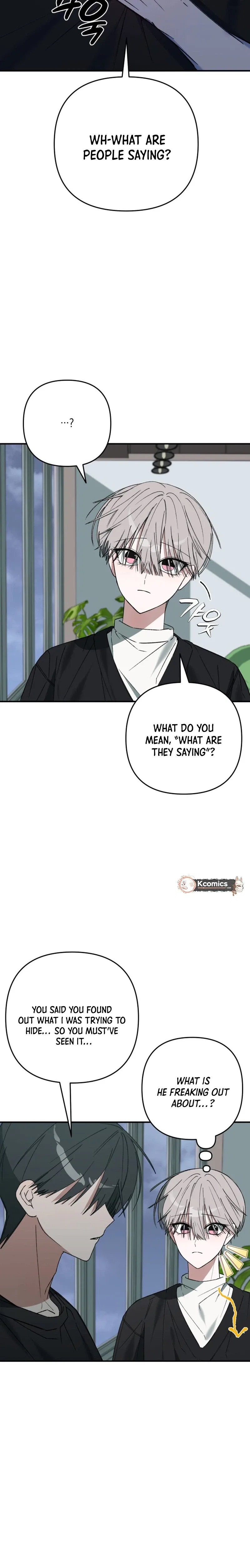 It’s Hard to Be a Hero in Korea Chapter 25 – Page 3