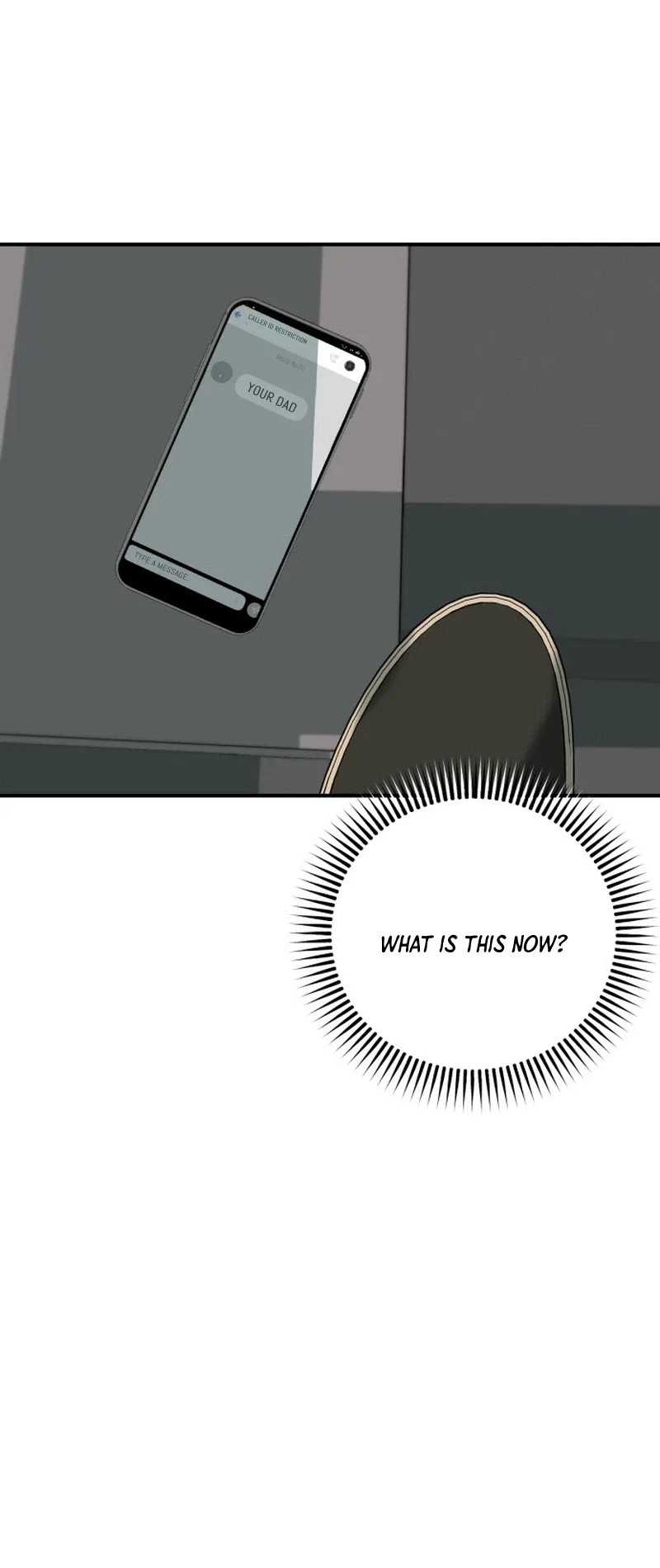 It’s Hard to Be a Hero in Korea Chapter 25 – Page 4