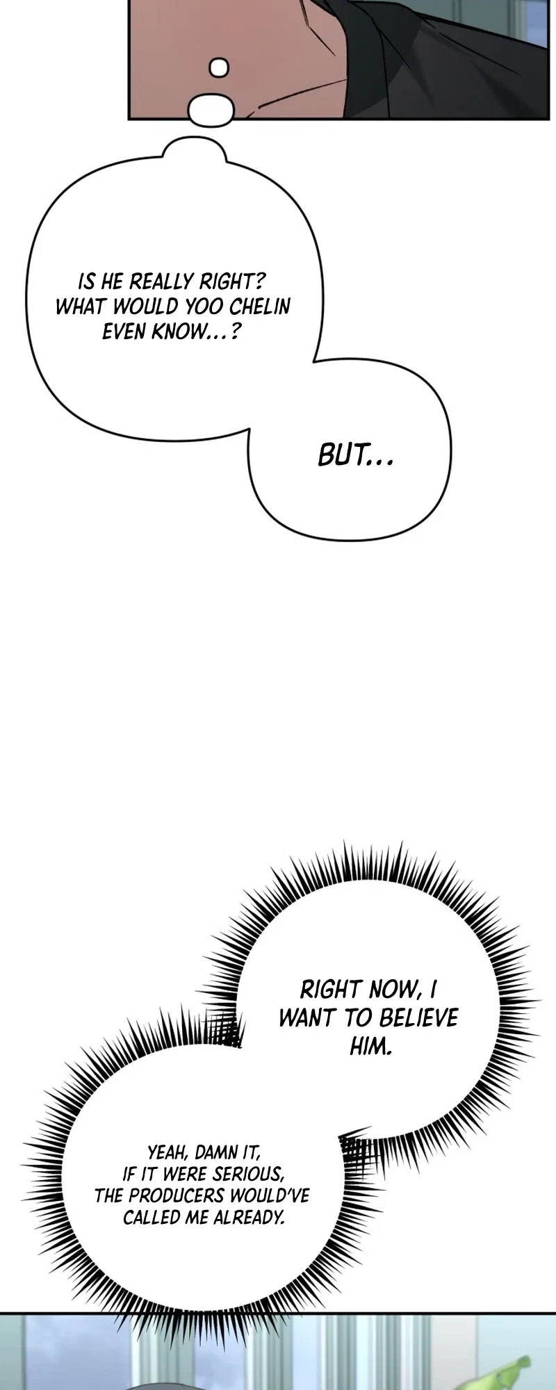 It’s Hard to Be a Hero in Korea Chapter 25 – Page 7