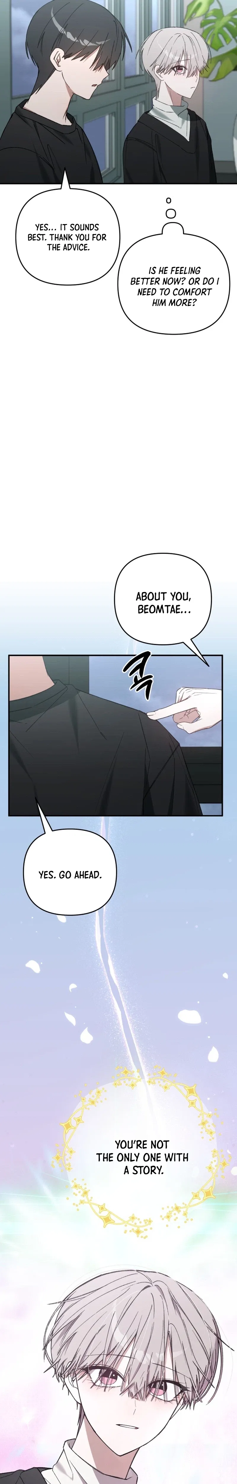It’s Hard to Be a Hero in Korea Chapter 25 – Page 8