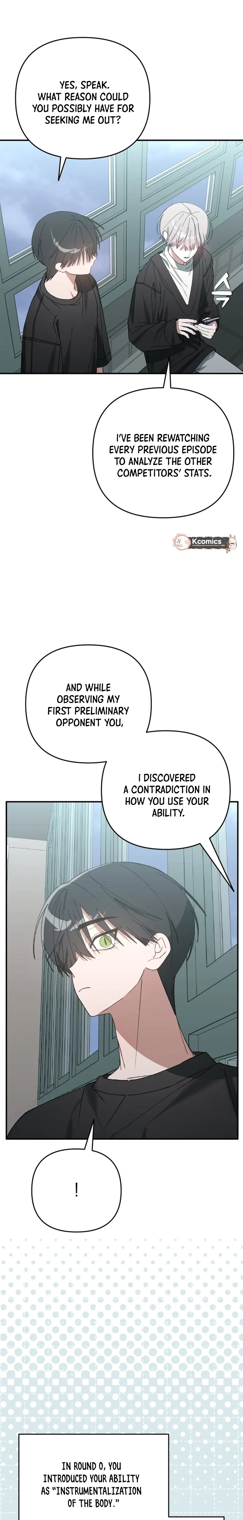 It’s Hard to Be a Hero in Korea Chapter 25 – Page 12