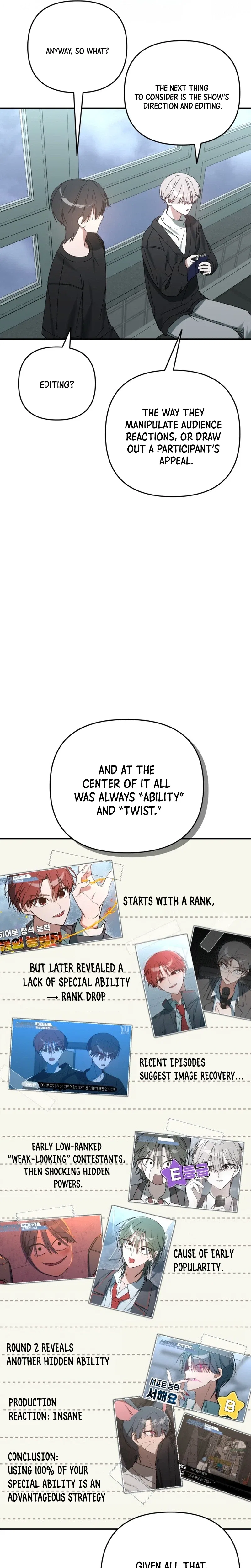 It’s Hard to Be a Hero in Korea Chapter 25 – Page 17