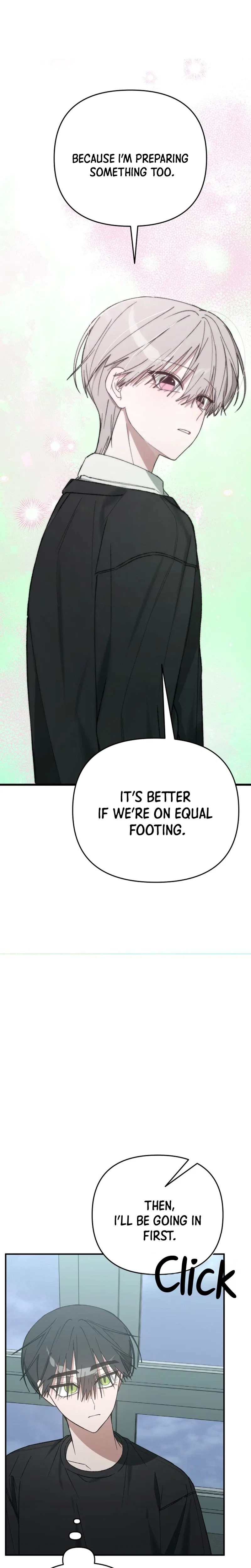 It’s Hard to Be a Hero in Korea Chapter 25 – Page 20