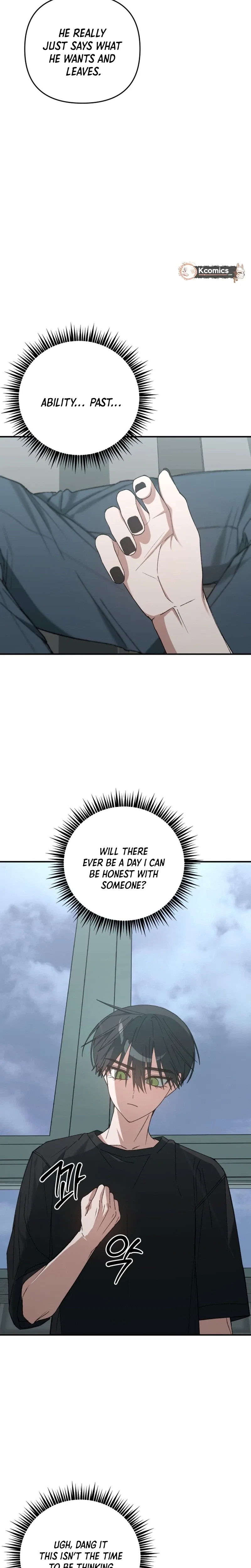 It’s Hard to Be a Hero in Korea Chapter 25 – Page 21