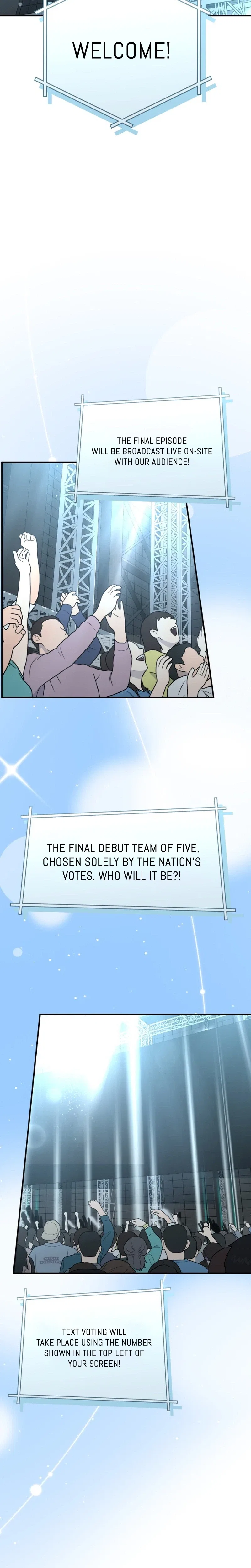 It’s Hard to Be a Hero in Korea Chapter 25 – Page 27