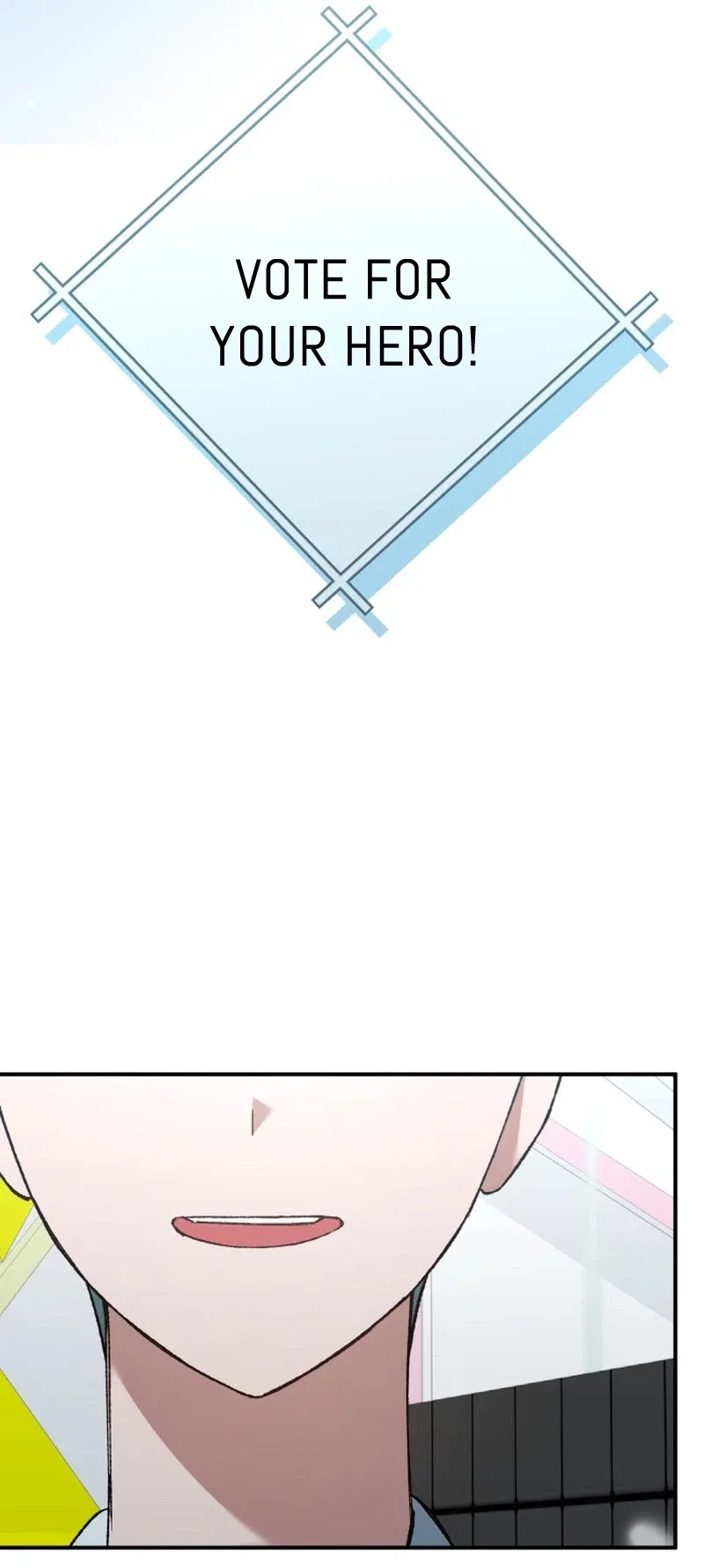 It’s Hard to Be a Hero in Korea Chapter 25 – Page 28