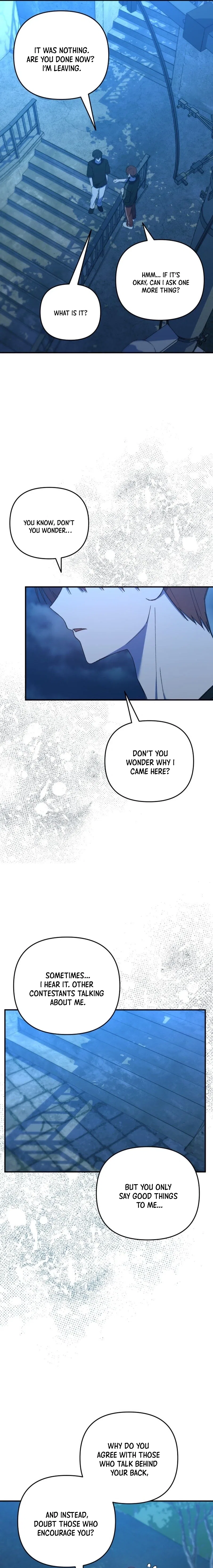 It’s Hard to Be a Hero in Korea Chapter 24 – Page 7
