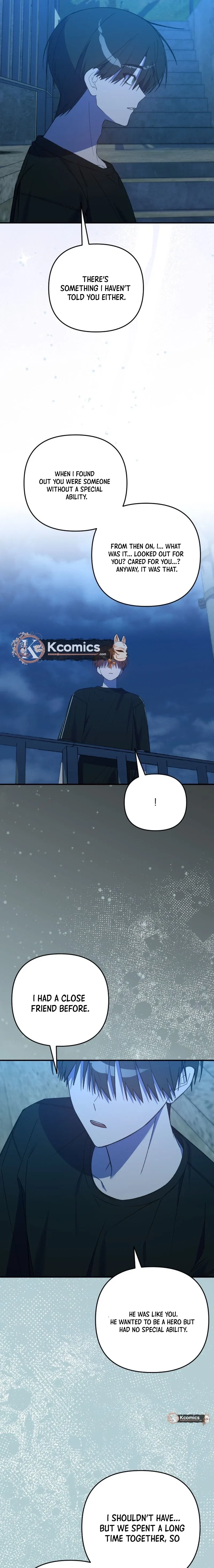 It’s Hard to Be a Hero in Korea Chapter 24 – Page 14