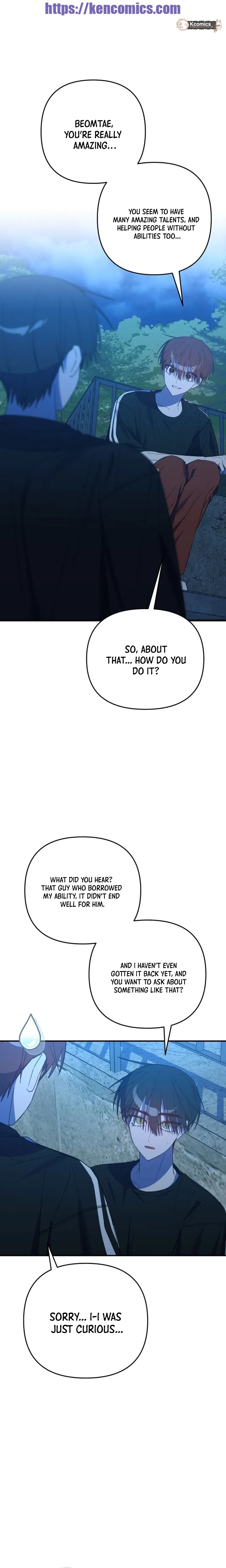 It’s Hard to Be a Hero in Korea Chapter 24 – Page 17