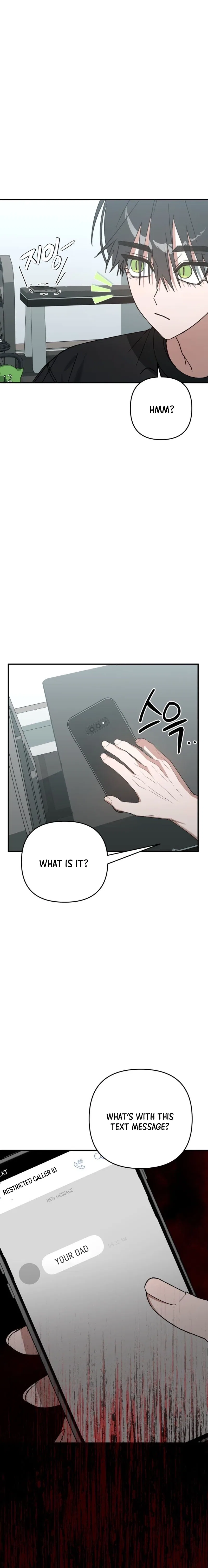 It’s Hard to Be a Hero in Korea Chapter 24 – Page 27