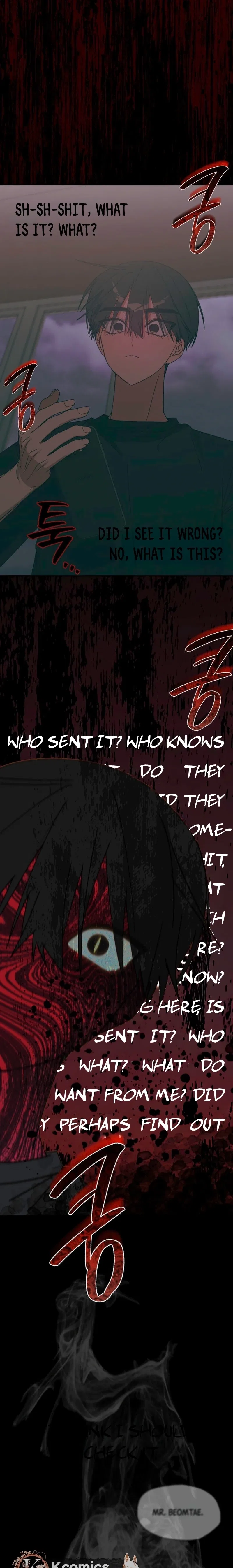 It’s Hard to Be a Hero in Korea Chapter 24 – Page 28