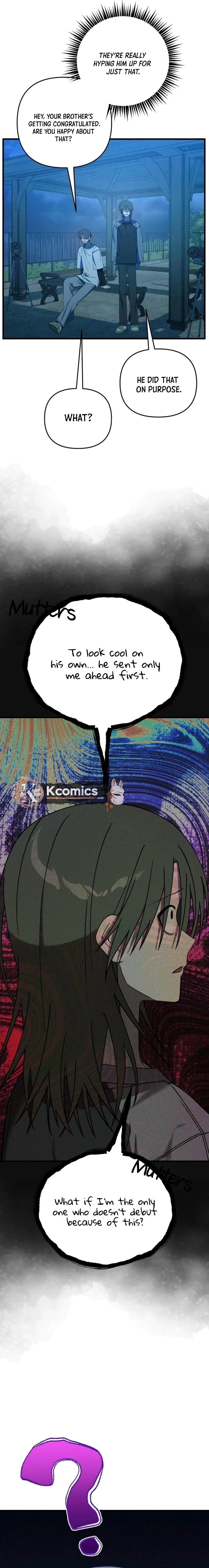 It’s Hard to Be a Hero in Korea Chapter 23 – Page 17