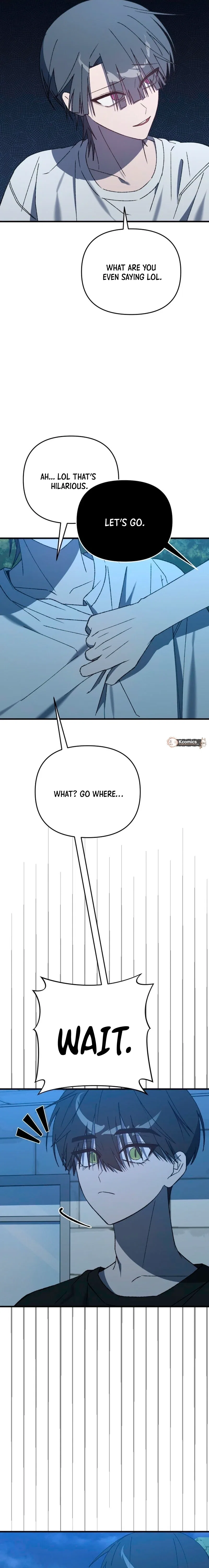 It’s Hard to Be a Hero in Korea Chapter 23 – Page 18
