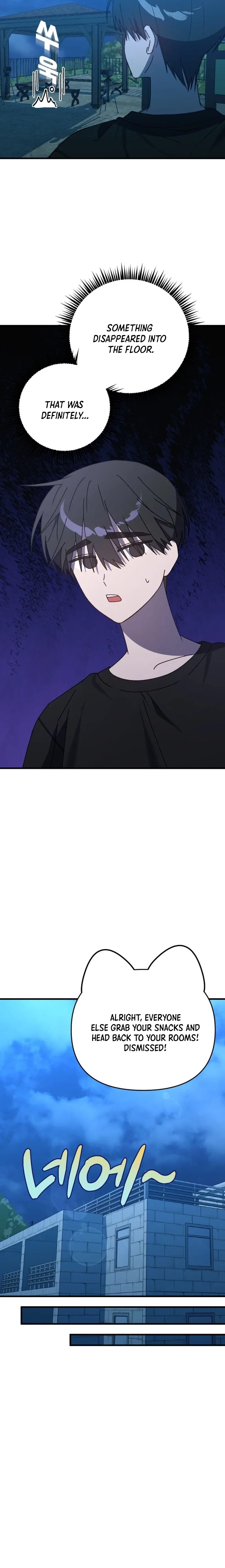 It’s Hard to Be a Hero in Korea Chapter 23 – Page 19