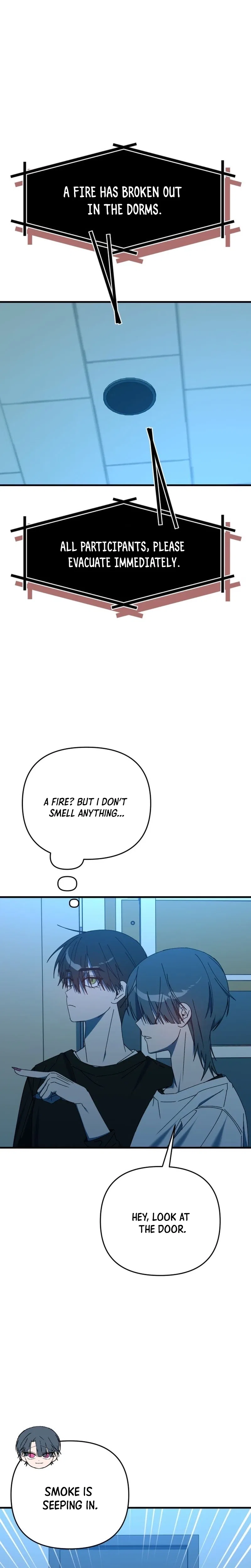 It’s Hard to Be a Hero in Korea Chapter 22 – Page 3