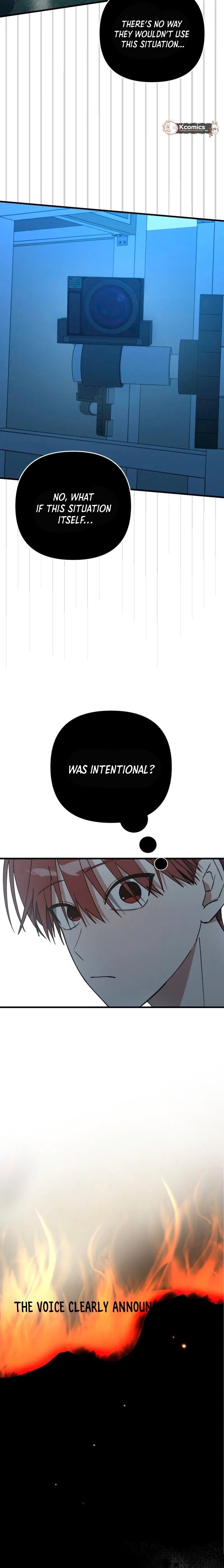 It’s Hard to Be a Hero in Korea Chapter 22 – Page 16