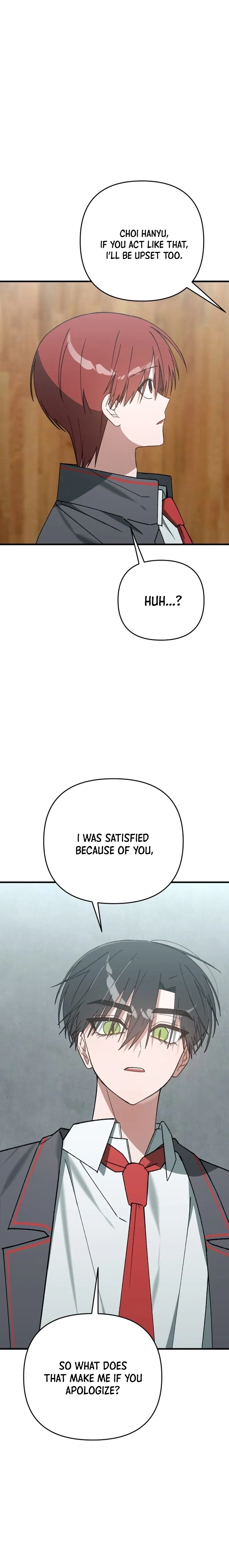 It’s Hard to Be a Hero in Korea Chapter 21 – Page 5