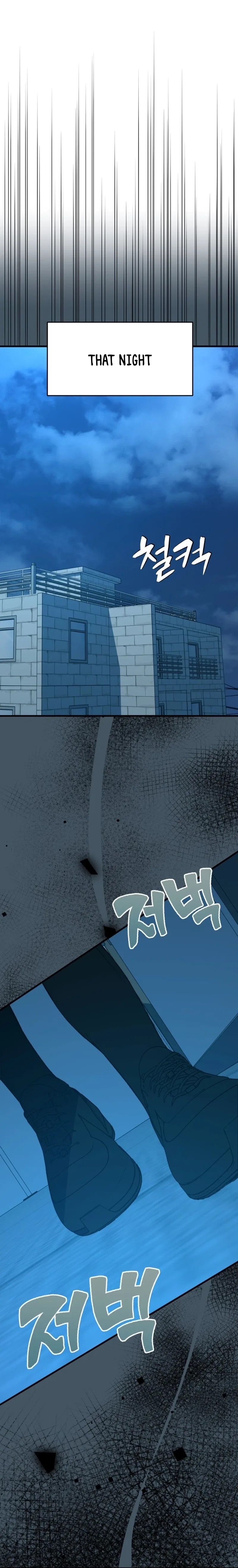 It’s Hard to Be a Hero in Korea Chapter 21 – Page 26