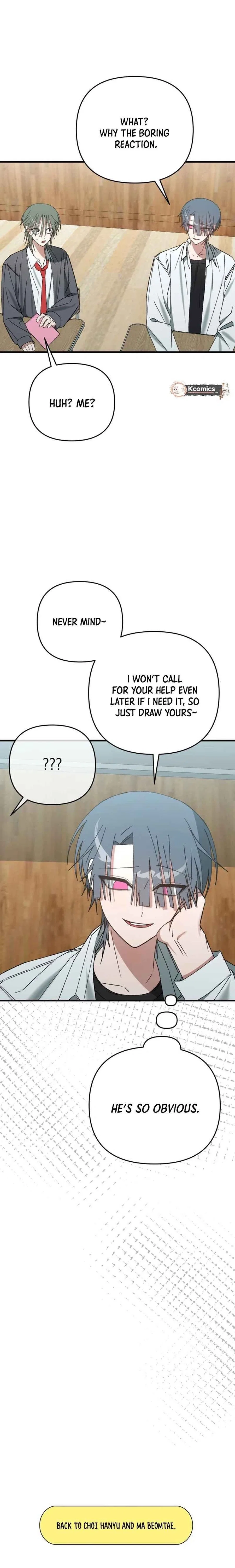 It’s Hard to Be a Hero in Korea Chapter 20 – Page 18